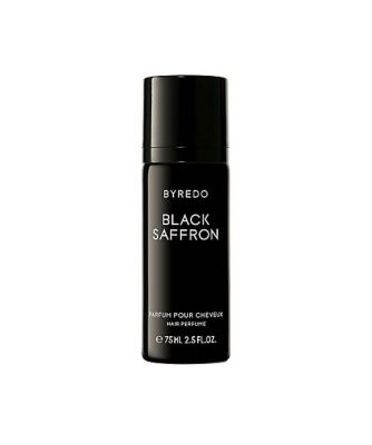 ヘアパフューム ＢＬＡＣＫ ＳＡＦＦＲＯＮ | BYREDO (Women)/バイレード | 三越伊勢丹オンラインストア・通販【公式】